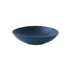 Easy Life Gallery 20cm Soup Plate - Blue