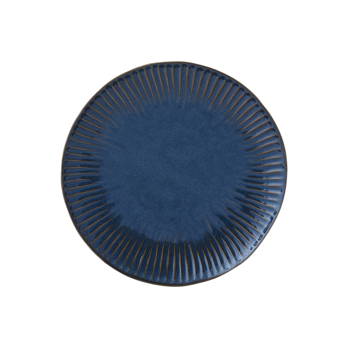 Easy Life Gallery 19cm Side Plate - Blue