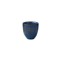 Easy Life Gallery 110ml Coffee Cup - Blue