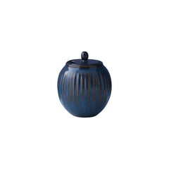 Easy Life Gallery 250ml Sugar Bowl - Blue
