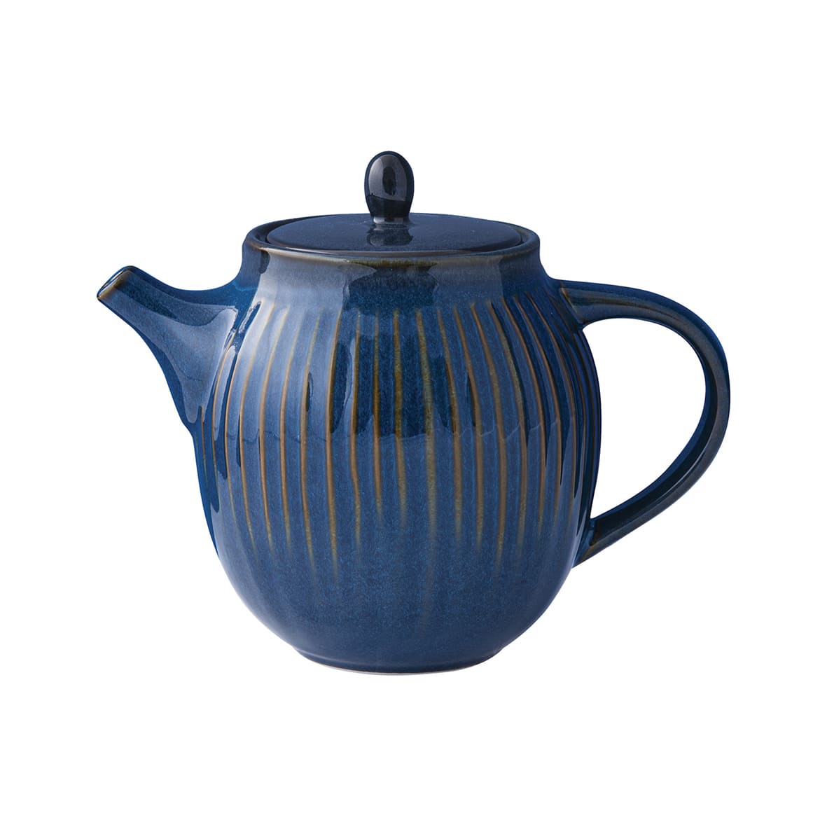 Easy Life Gallery 850ml Teapot - Blue