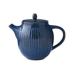 Easy Life Gallery 850ml Teapot - Blue