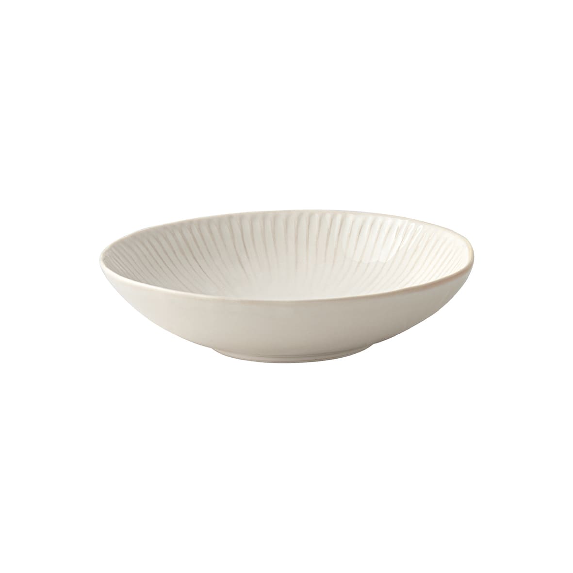 Easy Life Gallery 20cm Soup Plate - White