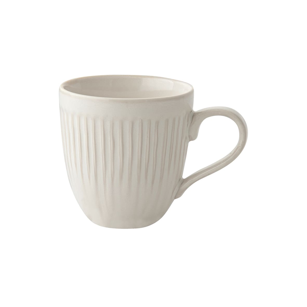Easy Life Gallery 350ml Mug - White