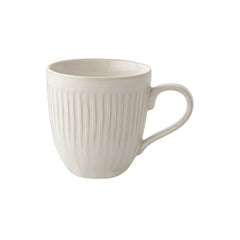Easy Life Gallery 350ml Mug - White