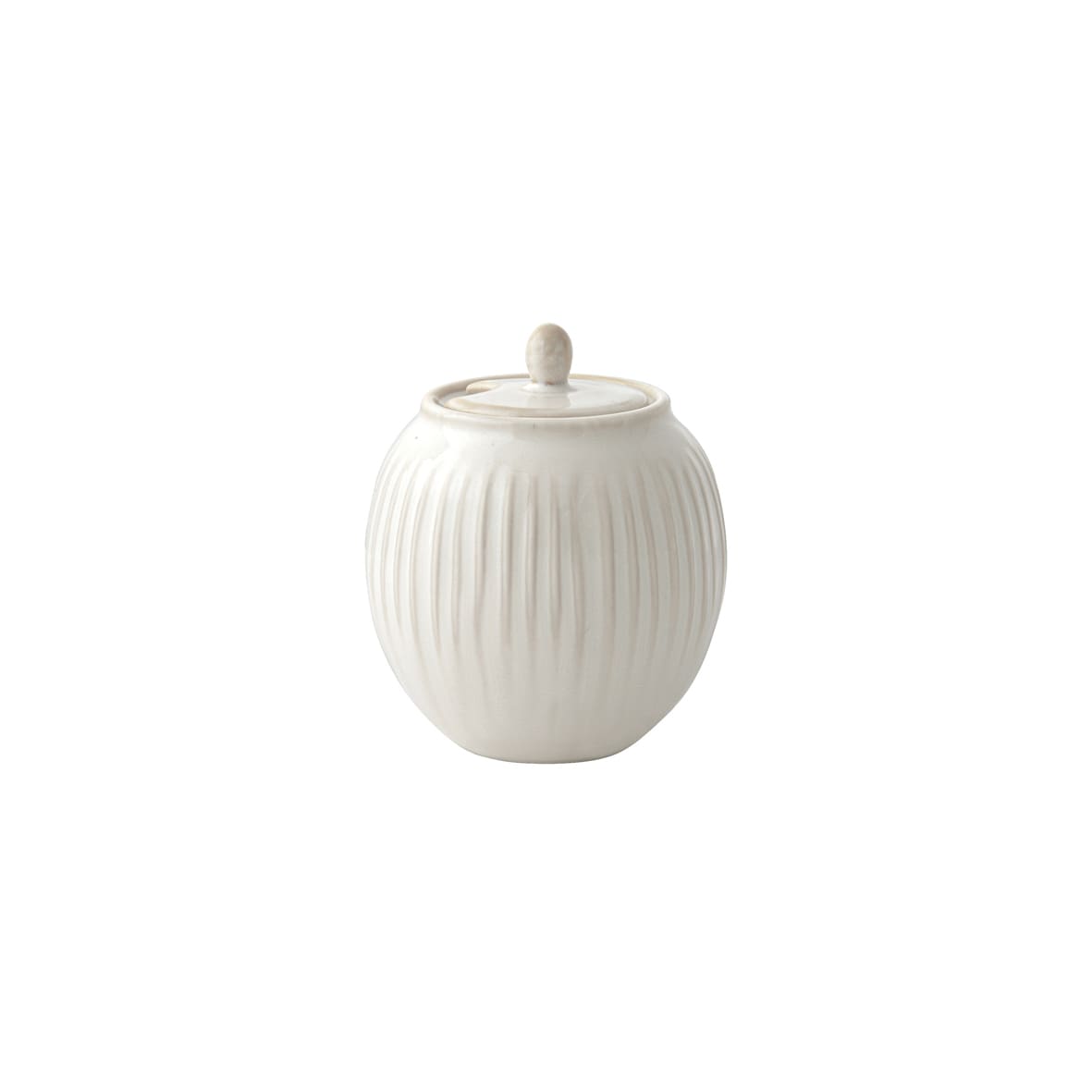 Easy Life Gallery 250ml Sugar Bowl - White