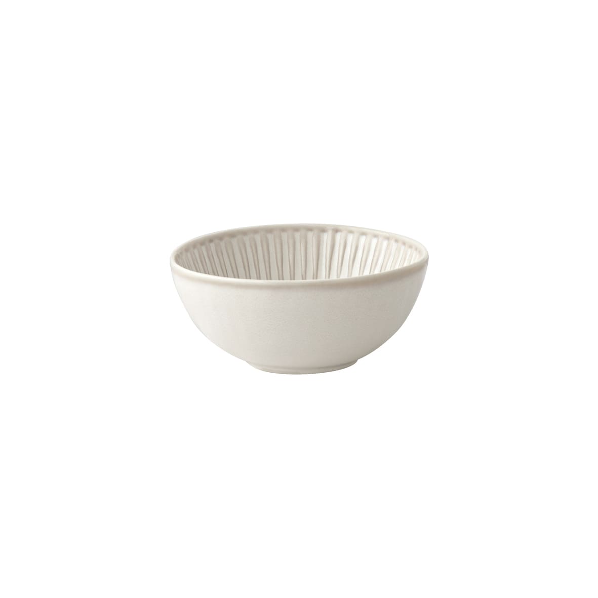 Easy Life Gallery 10cm Bowl - White
