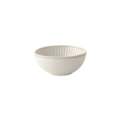 Easy Life Gallery 10cm Bowl - White