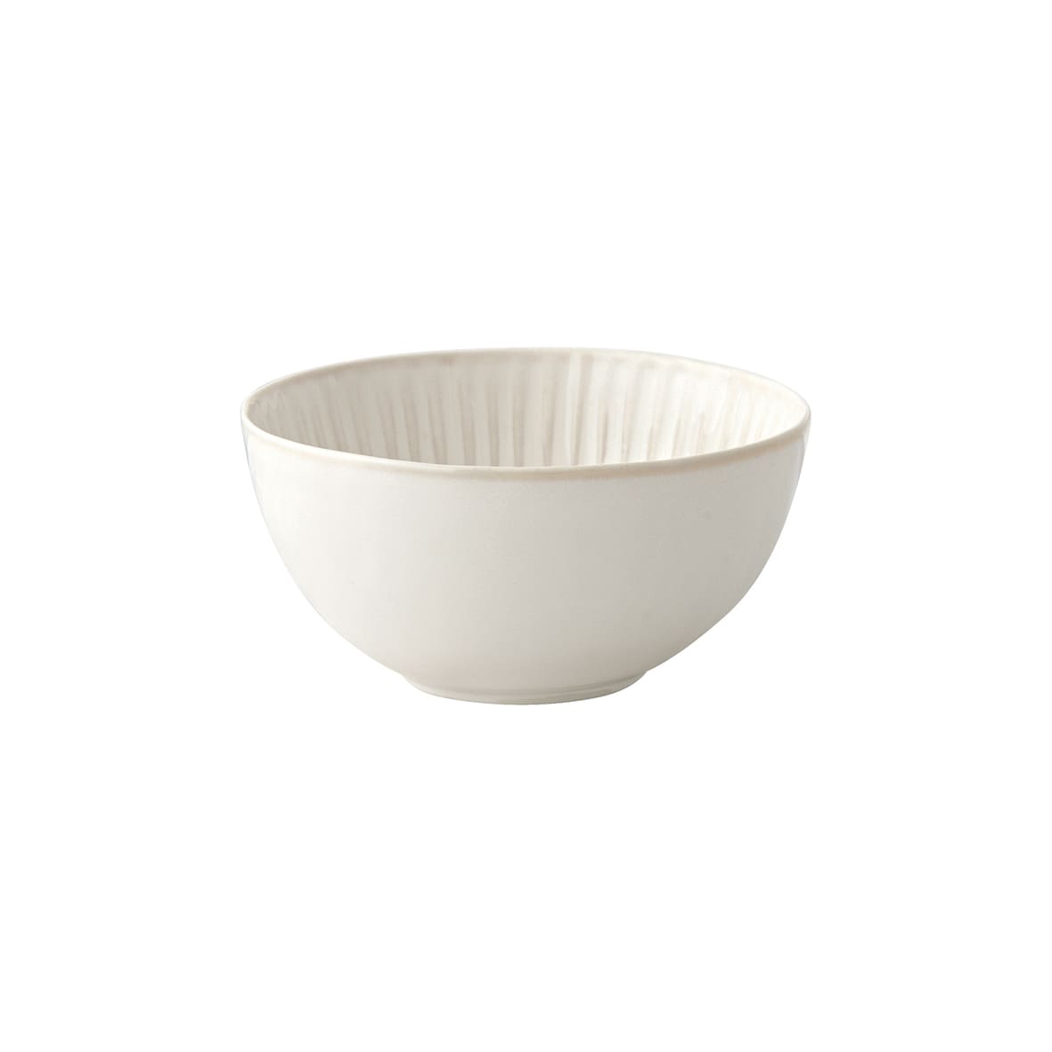 Easy Life Gallery 12cm Bowl - White