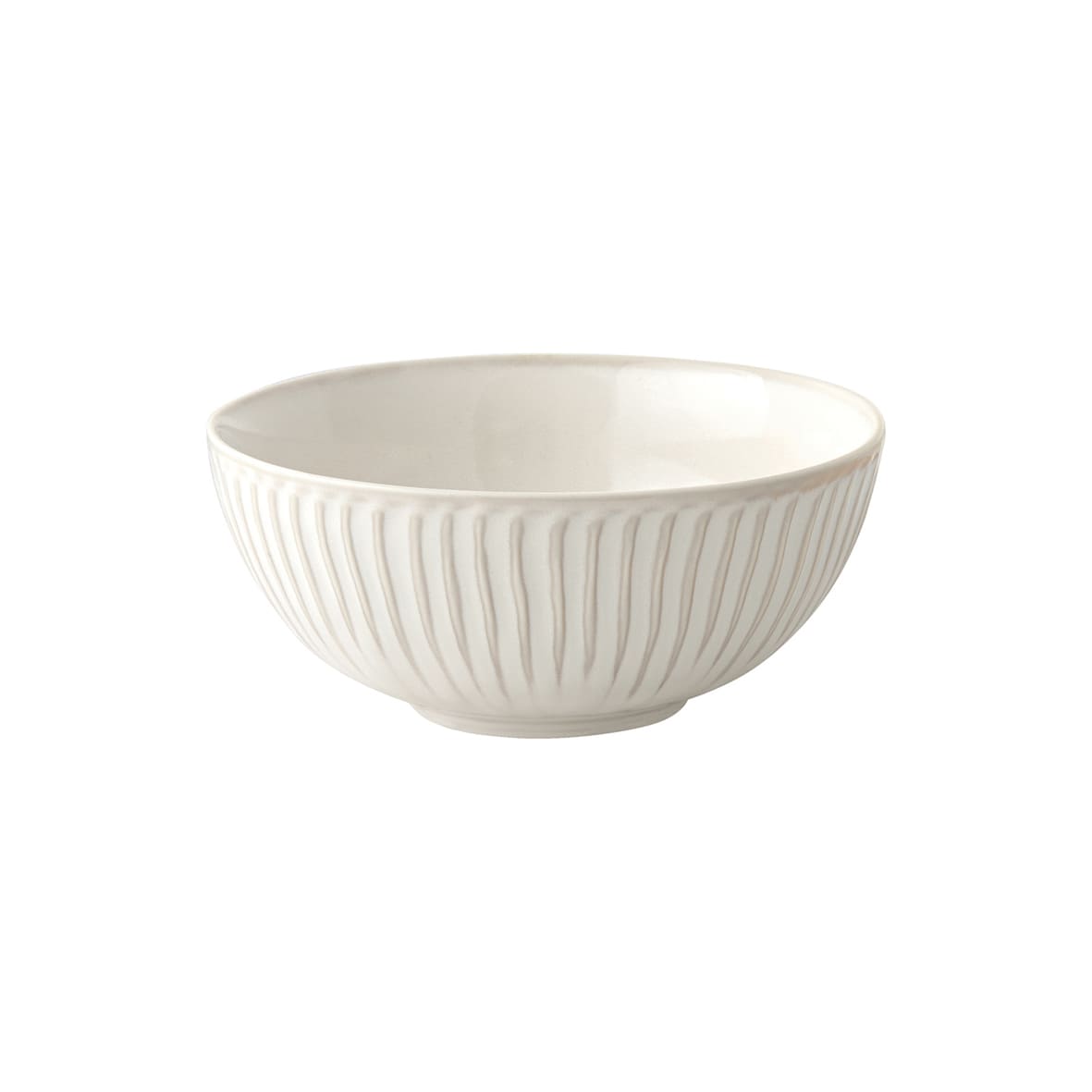 Easy Life Gallery 15cm Bowl - White