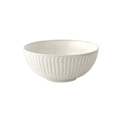 Easy Life Gallery 15cm Bowl - White