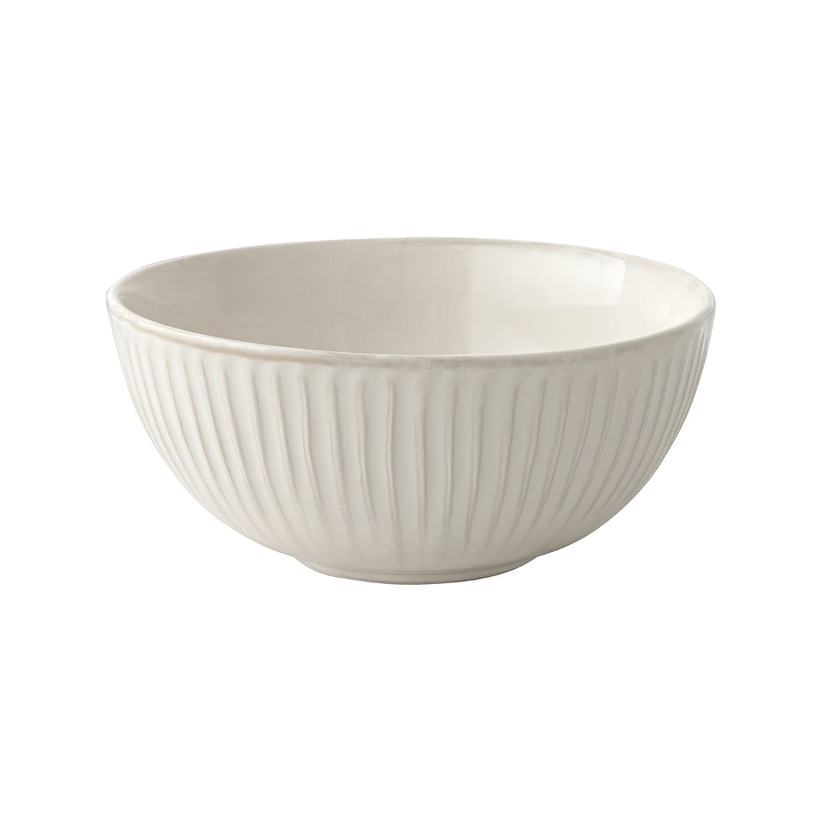 Easy Life Gallery 20cm Bowl - White