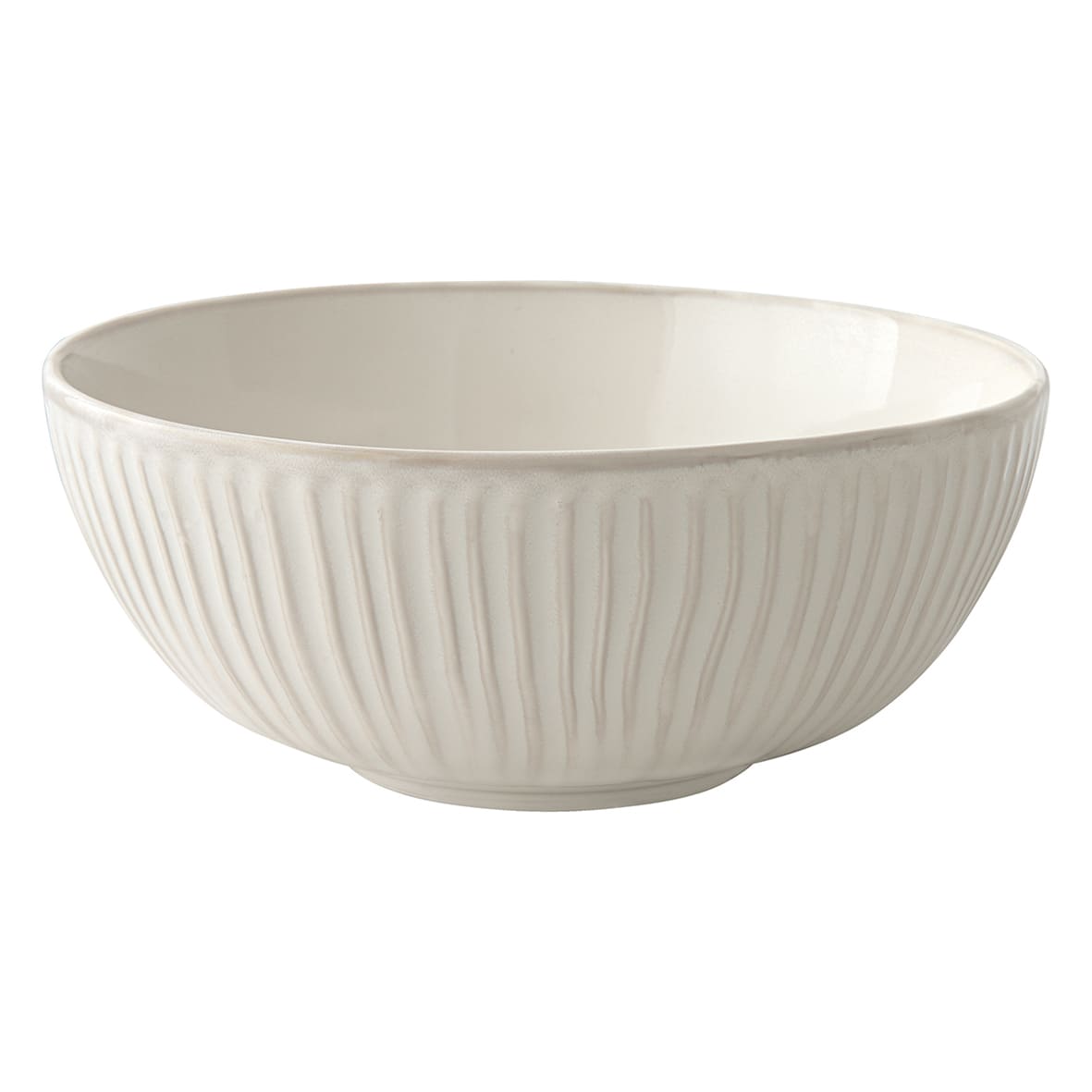 Easy Life Gallery 26cm Bowl - White