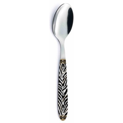 Easy Life Mania Savana Coffee Spoon - Multicolored