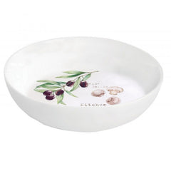 Easy Life Home & Kitchen 18cm Soup Plate - Multicolored