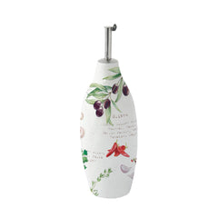 Easy Life Home & Kitchen 300ml Oil/Vinegar Bottle - Multicolored