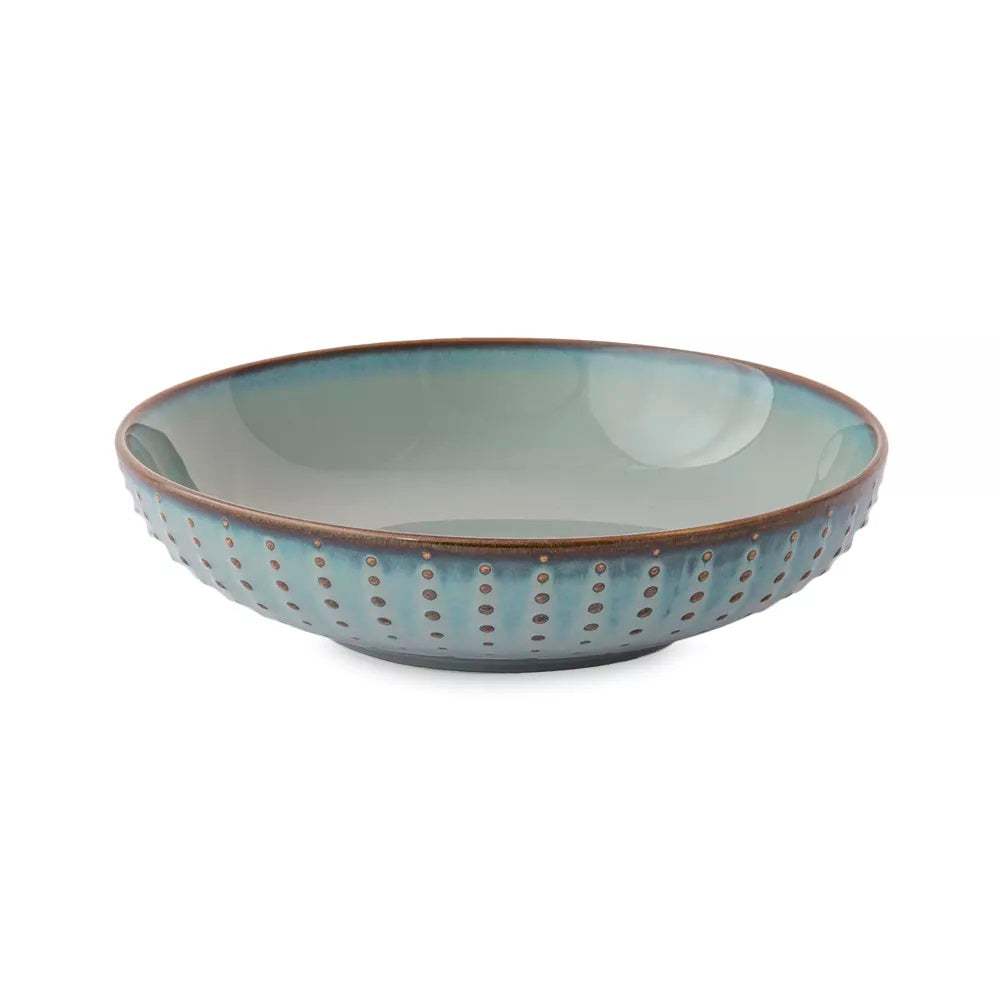 Easy Life Drops 20cm Soup Plate - Caledon