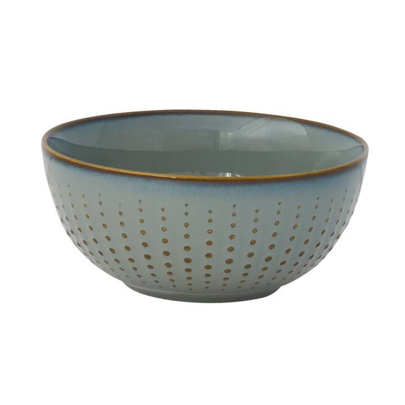 Easy Life Drops 16cm Bowl - Celadon