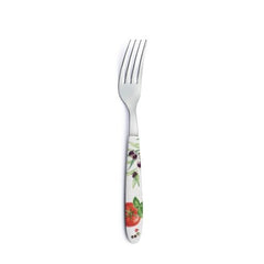 Easy Life Home & Kitchen Dinner Fork - Multicolored