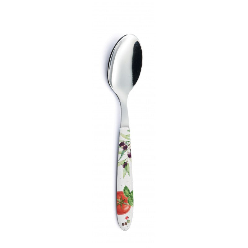 Easy Life Home & Kitchen Dinner Spoon - Multicolored