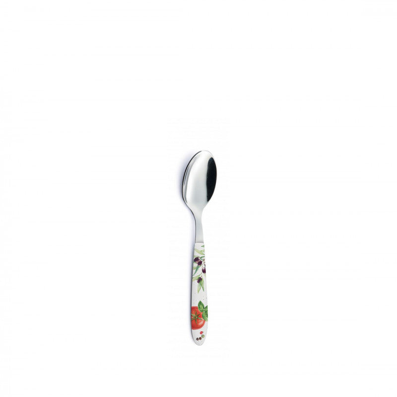 Easy Life Home & Kitchen Coffee Spoon - Multicolored