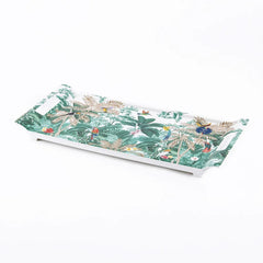 Easy Life Exotic Heaven 40x19cm Tray - Multicolored