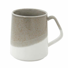 Easy Life Double 380ml Mug - Beige