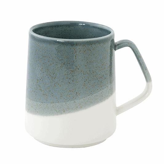 Easy Life Double 380ml Mug - Green