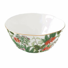 Easy Life Exotica 12cm Bowl - Multicolored