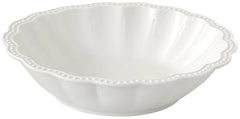 Easy Life Elite 20cm Soup Plate - White