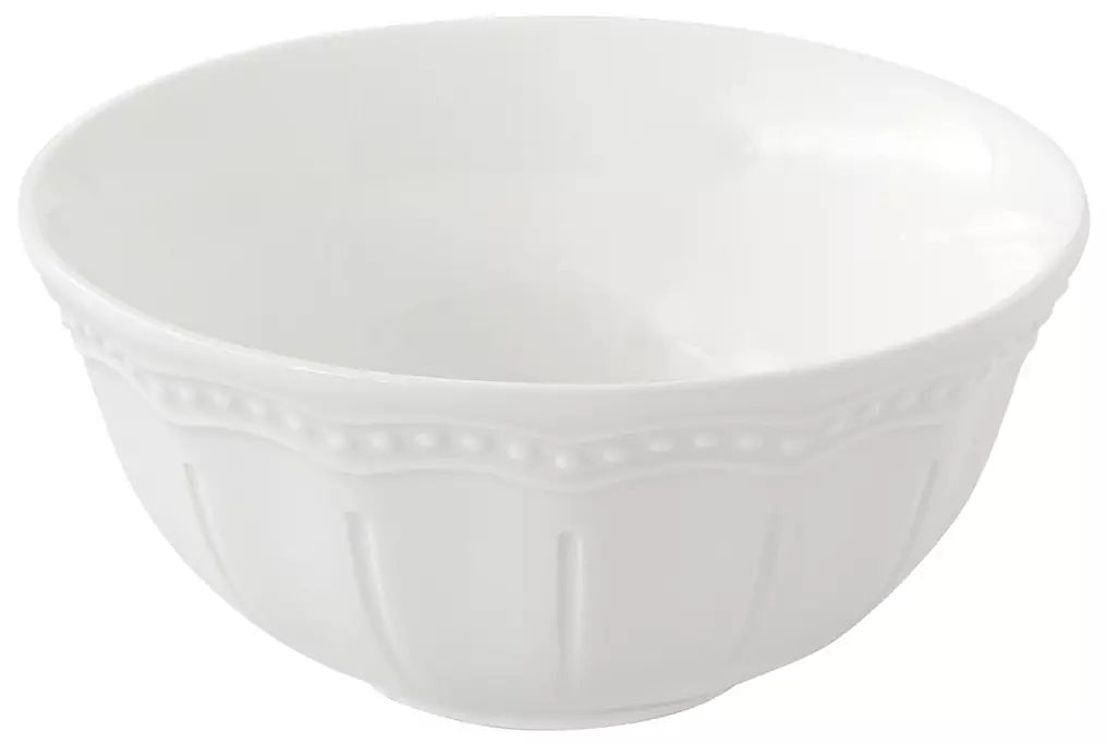Easy Life Elite 16cm Bowl - White