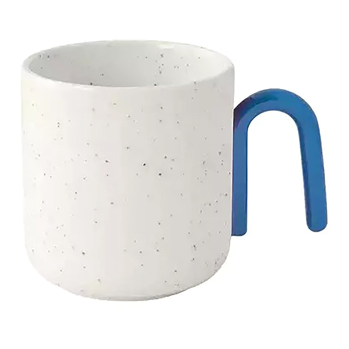 Easy Life Creative 350ml Mug in Box - Blue & White