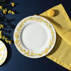 Easy Life Mimosa 26.5cm Dinner Plate - Multicolored