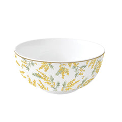 Easy Life Mimosa 15cm Bowl in Box - Multicolored
