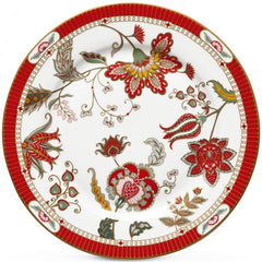 Easy Life Kashmir 19.5cm Side Plate - Red