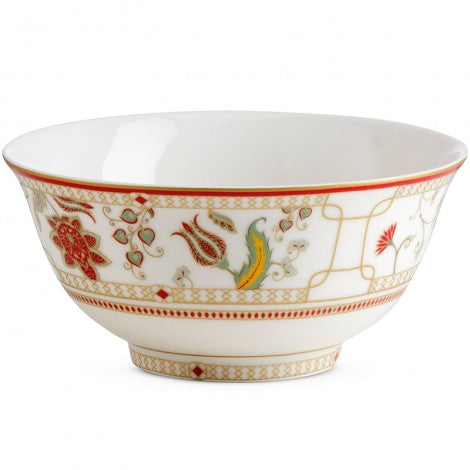 Easy Life Kashmir 15cm Bowl - Red