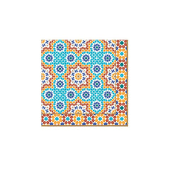 Easy Life Marrakech 20-Piece Paper Napkin Set - Multicolored