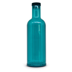 Easy Life 1L Acrylic Bottle - Turquoise