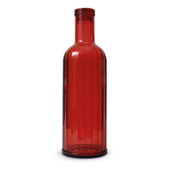 Easy Life 1L Acrylic Bottle - Red