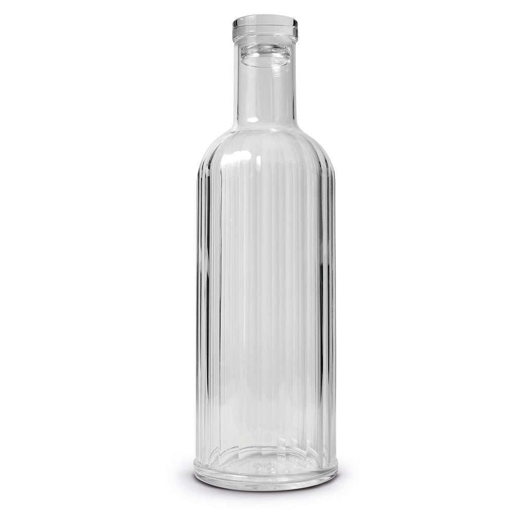Easy Life 1L Acrylic Bottle - Transparent