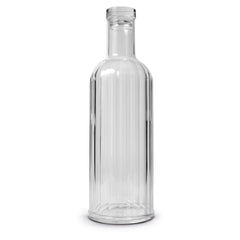 Easy Life 1L Acrylic Bottle - Transparent