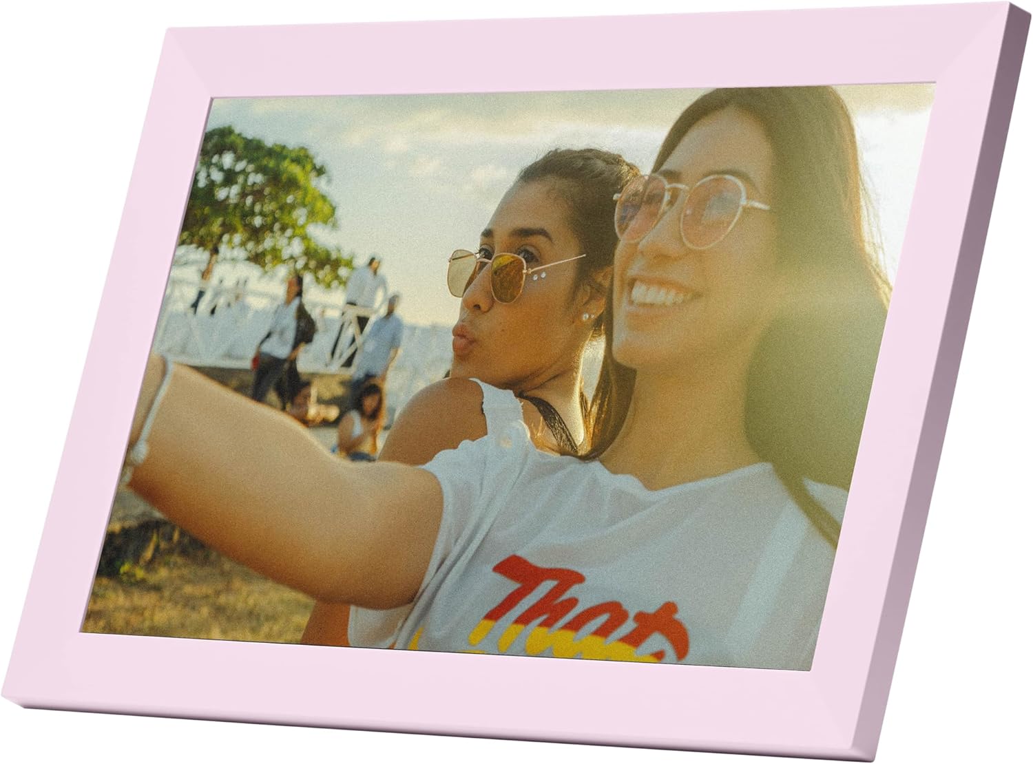 Pixie Digital Photo Frame