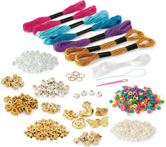 Shimmer 'N Sparkle A to Z Fashion Bracelets