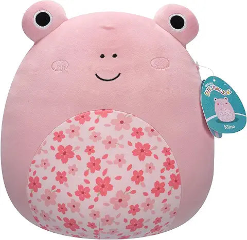 Squishmallows -Kline Squishmallows -Kline