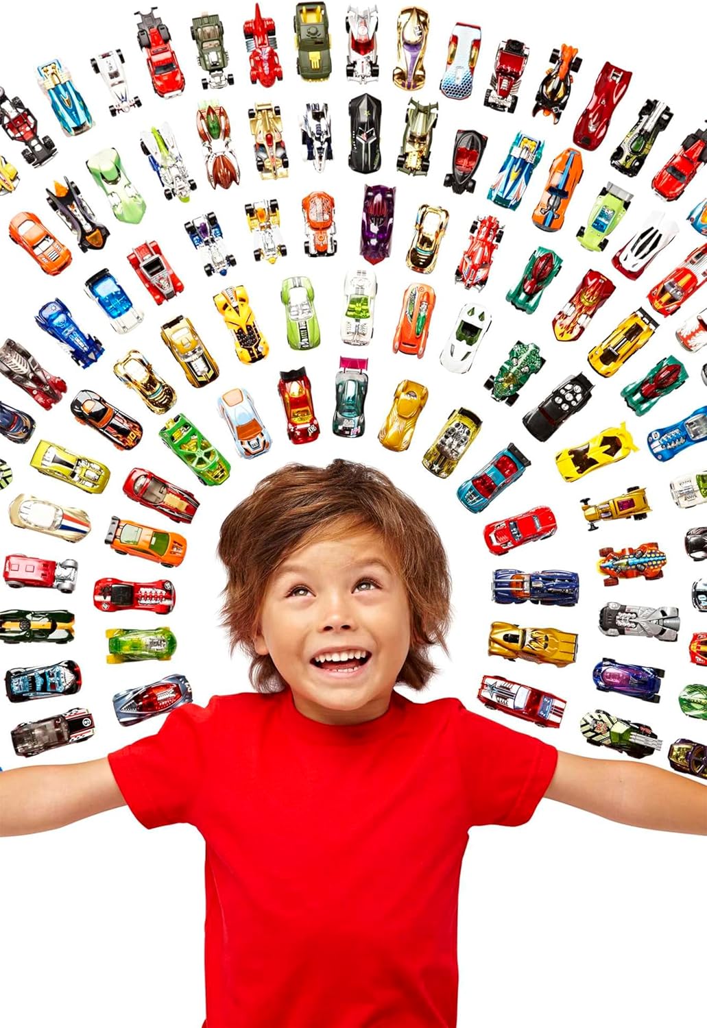 Hot Wheels 1 vehicle