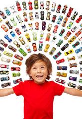 Hot Wheels 1 vehicle