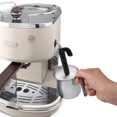 De’Longhi Icona Vintage Espresso Coffee Machine