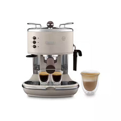 De’Longhi Icona Vintage Espresso Coffee Machine