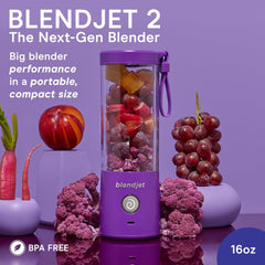 BLENDJET V2 - PURPLE