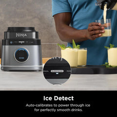 Ninja Detect Blender Pro